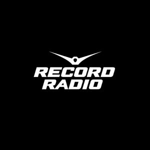 Логотип станции Radio Record Chill-Out