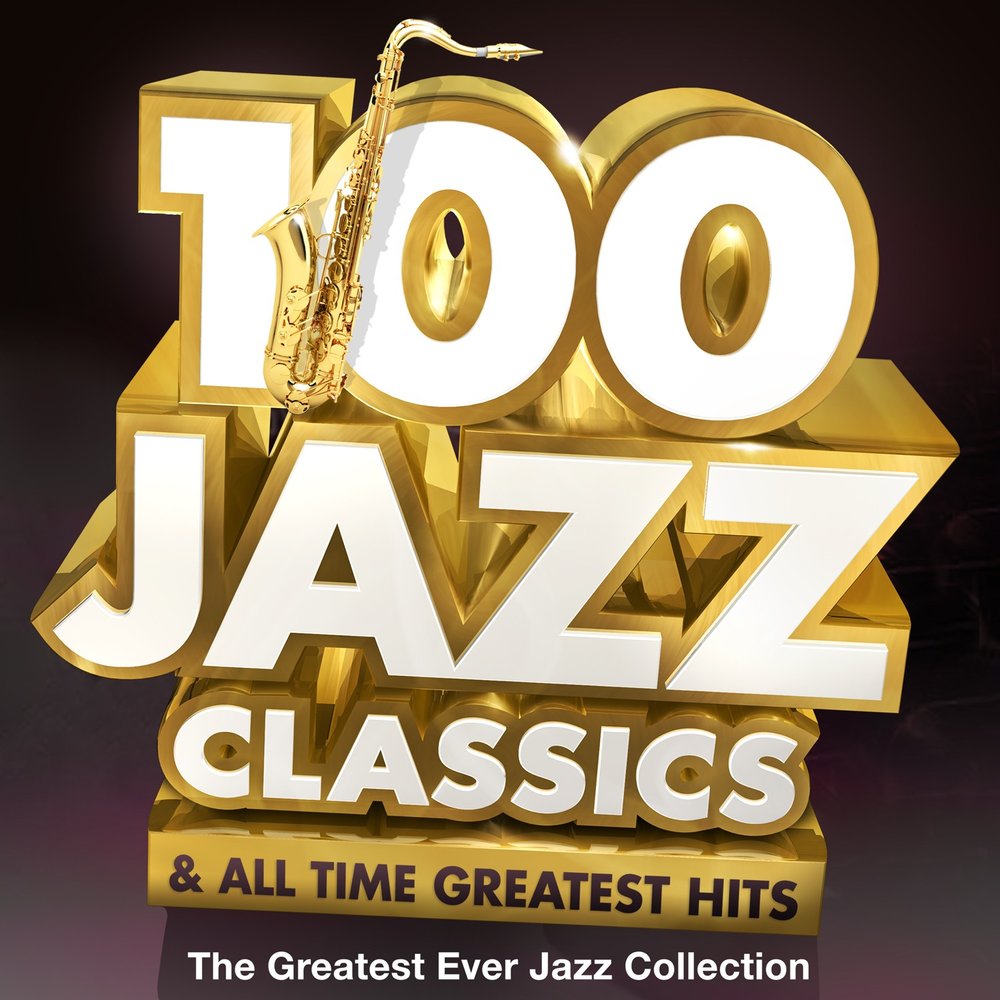 Classic ＆ Jazz 100% Jazz {Only Live}