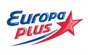 Логотип станции Европа Плюс
