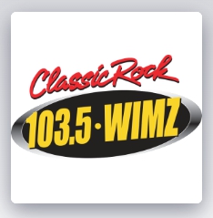 103.5 WIMZ