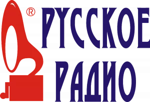 Логотип станции Russian Radio