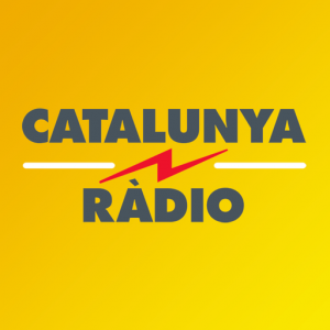 Логотип станции Listen to Radio Catalunya