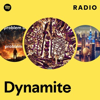 Dynamite Radio French