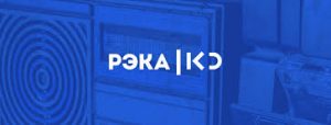 Логотип станции Radio Kan REKA – listen online Jerusalem