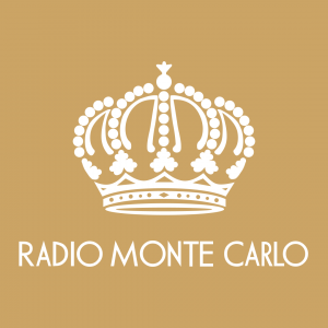 Логотип станции Monte Carlo