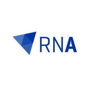 Логотип станции RNA 94.3