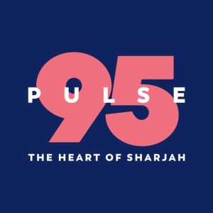 Логотип станции Pulse 95