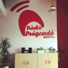 Логотип станции Ràdio Puigcerdà 107.9 (Not 24/7)