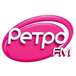 Логотип станции Ретро FM