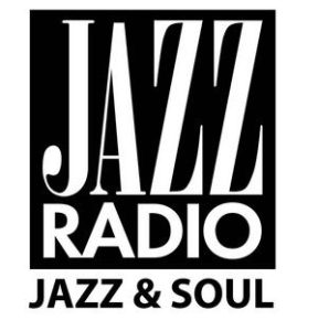 Логотип станции Jazz Radio FR