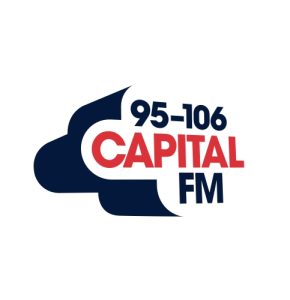 Логотип станции Радио Capital FM
