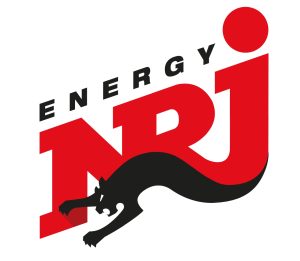 Логотип станции Radio Energy Top 40 Live