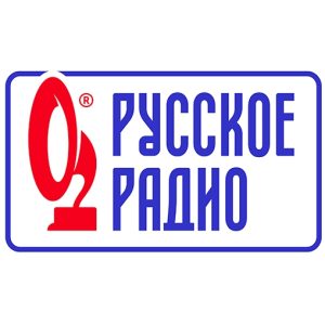 Логотип станции Русское Радио