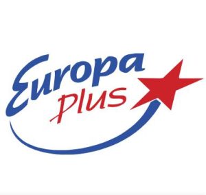 Логотип станции Европа Плюс