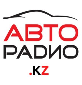 Логотип станции Авторадио Казахстан