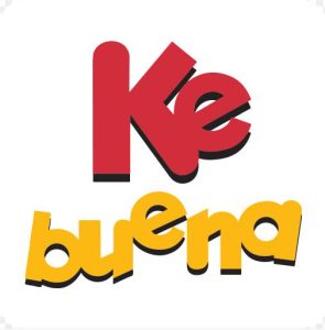Логотип станции Ke Buena