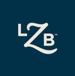 Логотип станции La Z