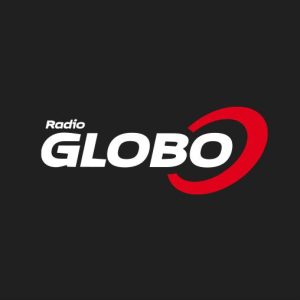 Логотип станции Rádio Globo