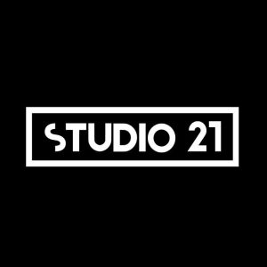 Логотип станции STUDIO 21