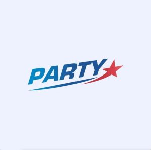 Логотип станции Europa Plus Party