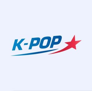 Логотип станции Europa Plus K-Pop