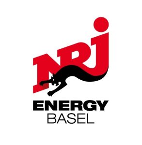 Логотип станции Energy Basel (NRJ)
