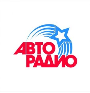 Логотип станции Авторадио 107.7 FM