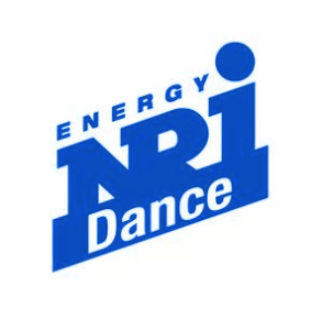 Логотип станции Energy FM – Dance Music Radio